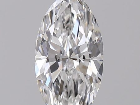 0.56 Carat Marquise Cut Lab-Created Diamond Cheap