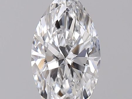 0.60 Carat Marquise Cut Lab-Created Diamond Discount