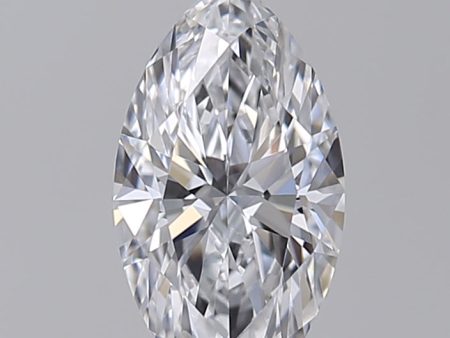 0.65 Carat Marquise Cut Lab-Created Diamond For Cheap