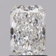 1.04 Carat Radiant Cut Lab-Created Diamond Online Sale