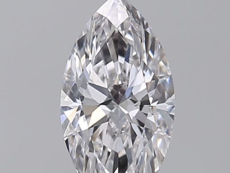 0.61 Carat Marquise Cut Lab-Created Diamond Online