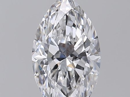 0.69 Carat Marquise Cut Lab-Created Diamond Online now