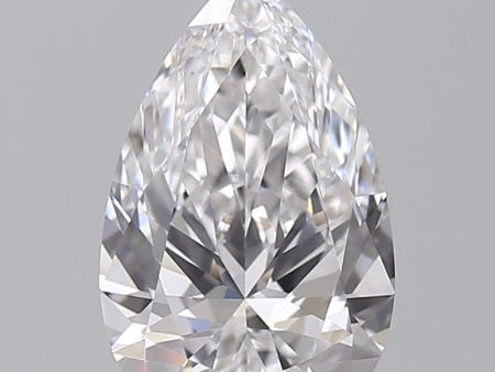 2.05 Carat Pear Cut Lab-Created Diamond Online