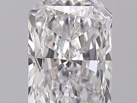 0.71 Carat Radiant Cut Lab-Created Diamond Online Hot Sale